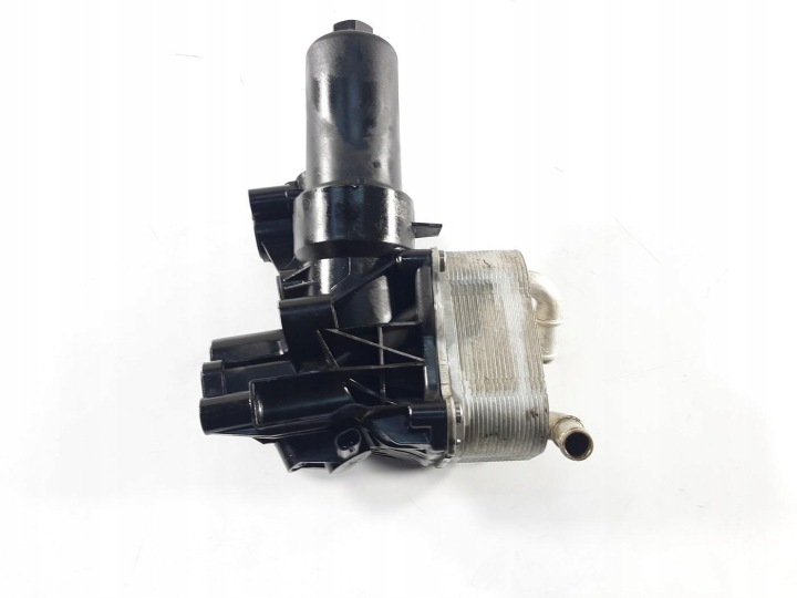 VW T-ROC TIGUAN II 2.0 TDI CHÂSSIS FILTRE HUILES RADIATEUR 05L115389AE