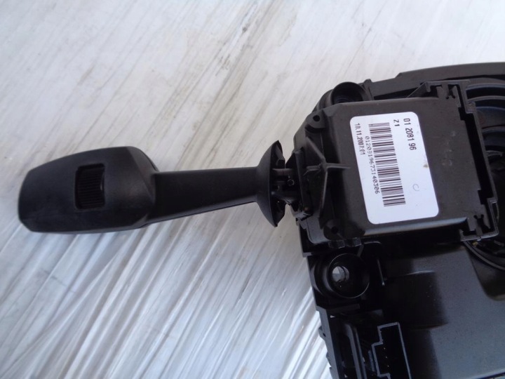 COMMUTATEUR COMPOSITE BANDE AIRNAG MANETTES ARAIGNÉE BMW E81 E87 E91