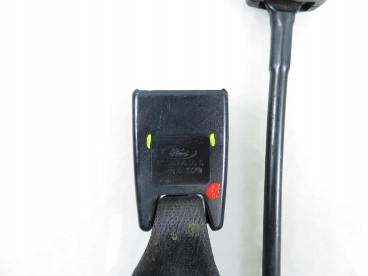 AGRAFE COURROIES AVANT FORD TRANSIT VI 6C11V61202BA 6C11V61202EC