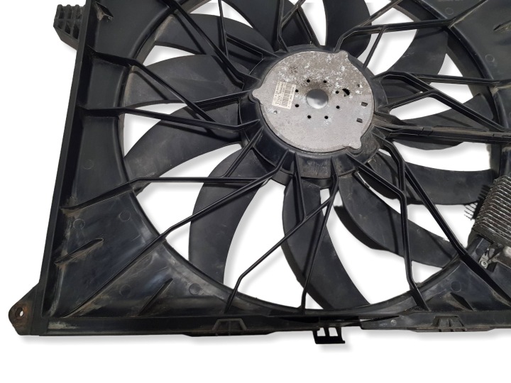 VENTILATEUR RADIATEUR MERCEDES ML W164 A1645000093 850W 3.0 CDI