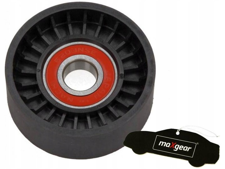 MAXGEAR ROLLO TENSOR CORREA WIELOROWK. DB M271 