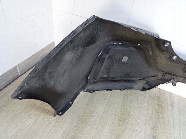 HONDA CIVIC X HAYON SPORT PARE-CHOCS ARRIÈRE LLU