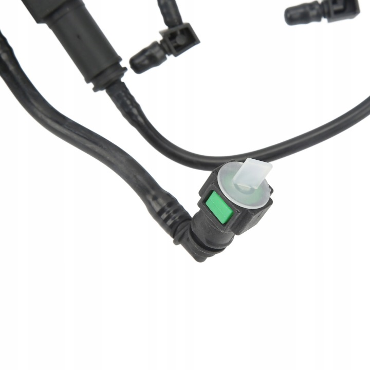 TUYAU WYCIEKU CARBURANTS 4M5Q9K022AG SUBSTITUT ACCESSOIRES AUTOMOBILES 3Q