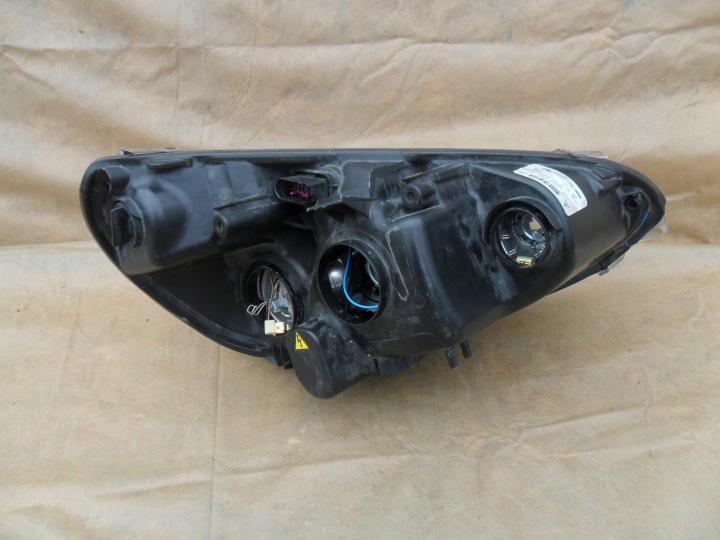 PHARE PROJECTEUR GAUCHE AVANT EUROPE 6M21-13D155-AL FORD S-MAX MK1 XÉNON