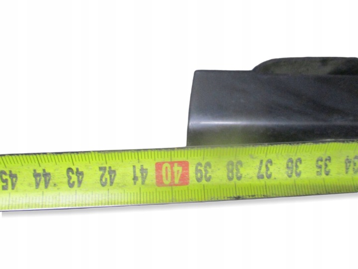CHÂSSIS MANIVELLE PORTES DROIT AVANT KIA CEED I 06-09R 82361