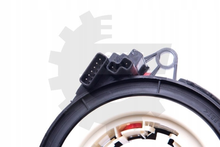 BANDE COUSSINS AÉRIEN BMW 61319129499