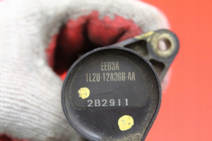 BOBINE ALLUMAGE 1L2U-12A366-AA FORD EXPLORER 3 III 4.6 V8 239 KM 02-06