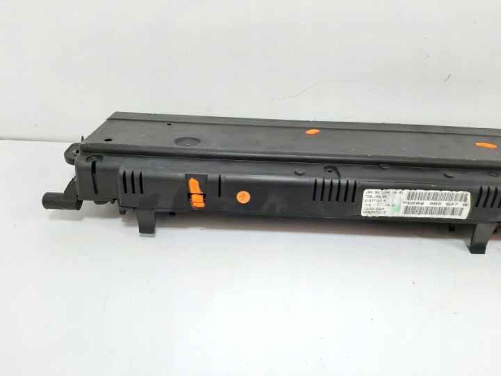 RENAULT GRAND SCENIC II 1.5DCI 04R COMPTEUR MONITEUR 8200365607B