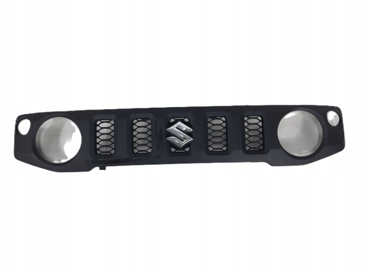 SUZUKI JIMNY IV 4 GRILLE CALANDRE PARE-CHOCS AVANT AVANT 72111-78R0