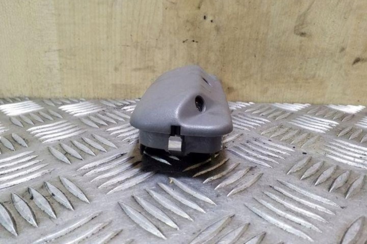 CAPTEUR ALARME VW CRAFTER 30-50 FLATBED (2F_) A6388200310 2.5L DIESEL
