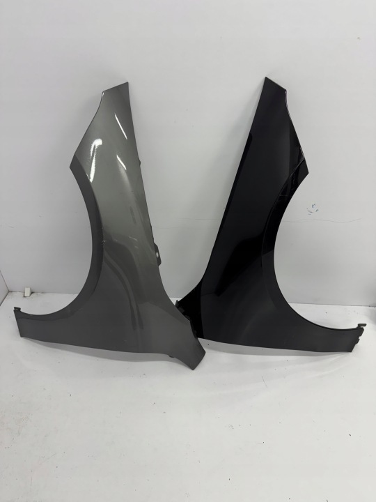 MERCEDES CLA W118 C118 A118 AMG CAPOT PARE-CHOCS AVANT PHARES AILES
