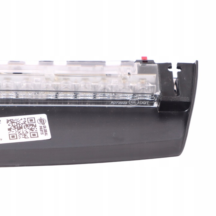 AUDI S3 8V BERLINE TROISIÈME FEUX DE STOP COUVERCLES DE COFFRE COUVERCLES DE COFFRE 4G5945097B