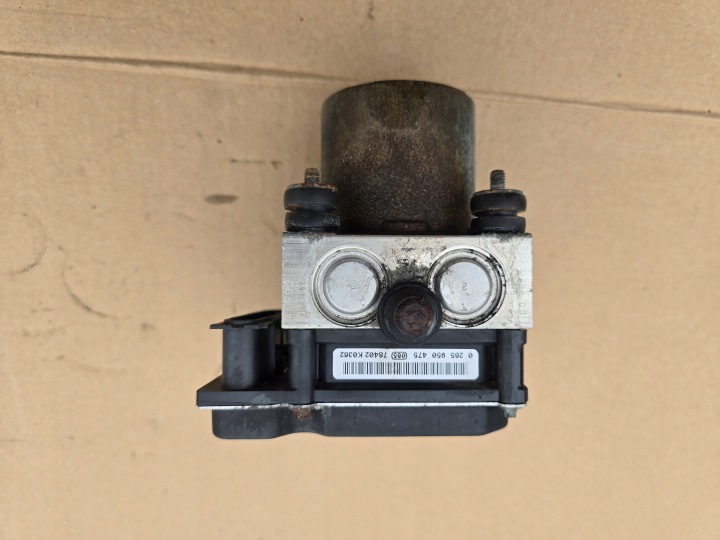 POMPE ABS OPEL MERIVA A TIGRA B CORSA LIFT 0265234339 0265950475 13212935