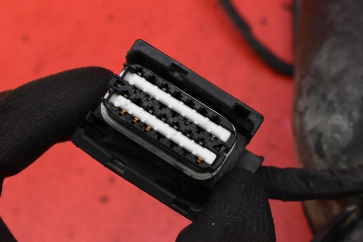 RÉSERVOIR ADBLUE 4G0131877 4077801AD AUDI A6 C7 2.0 TDI 190 KM LIFT 14-20