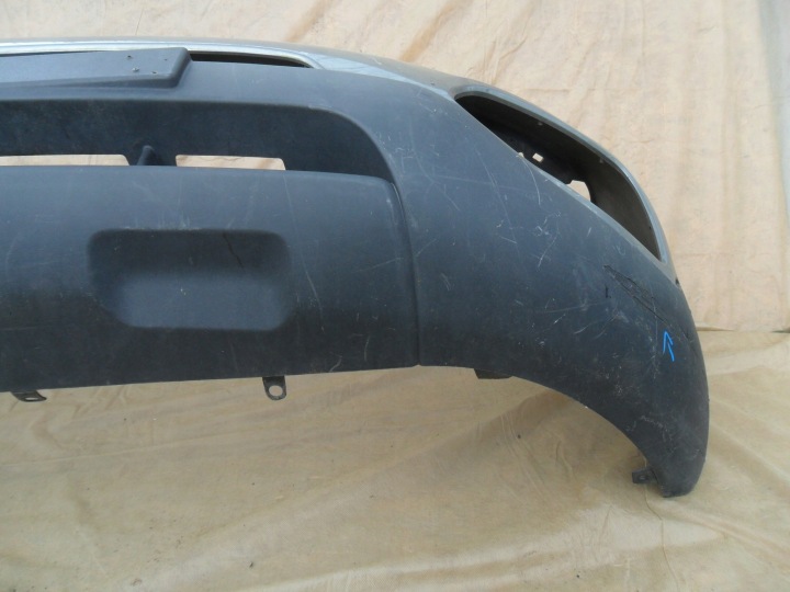 PARE-CHOCS AVANT AVANT KIA SORENTO 2 II 2009 2010 2011 2012