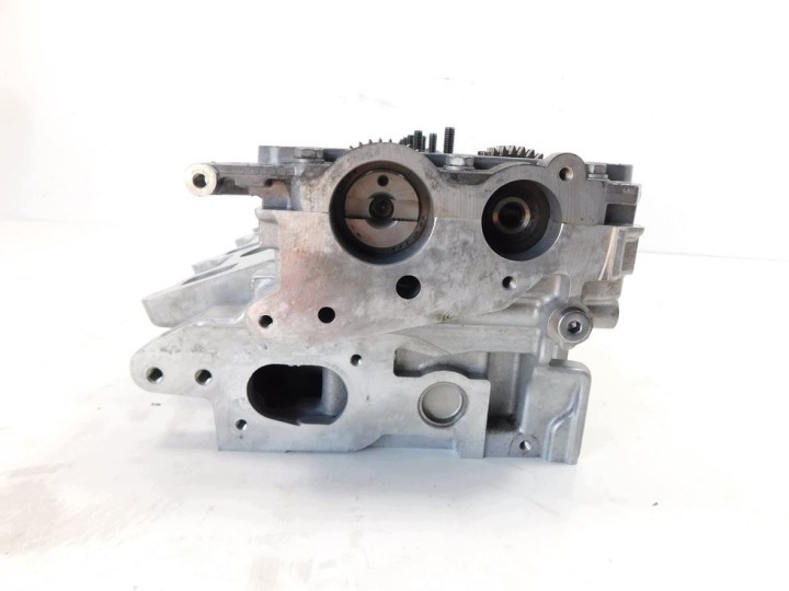CULASSE SUR SZLIFIE AUDI A4 B8 2.0 TDI SEAT EXEO A6 C6 A5 Q5 PASSAT B7