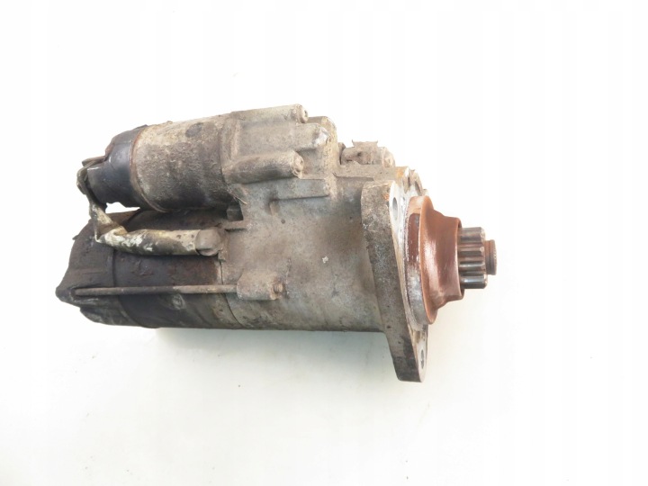 DÉMARREUR MERCEDES ACTROS MP4 MP5 1845 GAUCHE 12.8 449 OM 471 0071514401