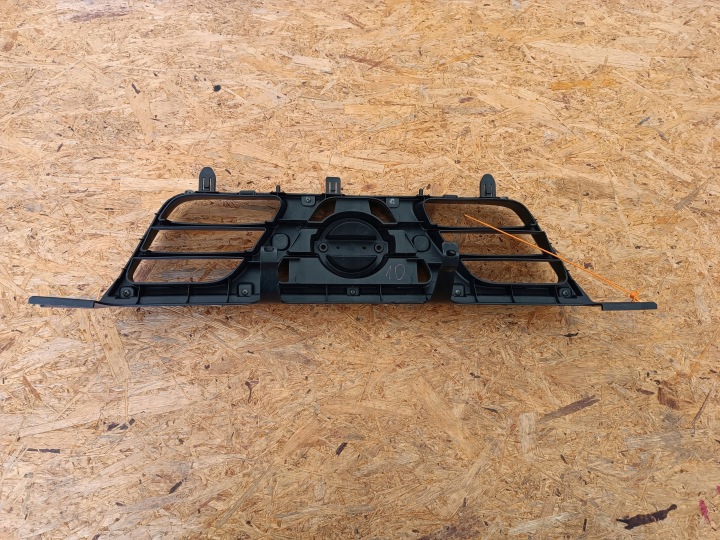 GRILLE GRILLE CALANDRE PARE-CHOCS AVANT 623108H700 NISSAN X-TRAIL T30 01-