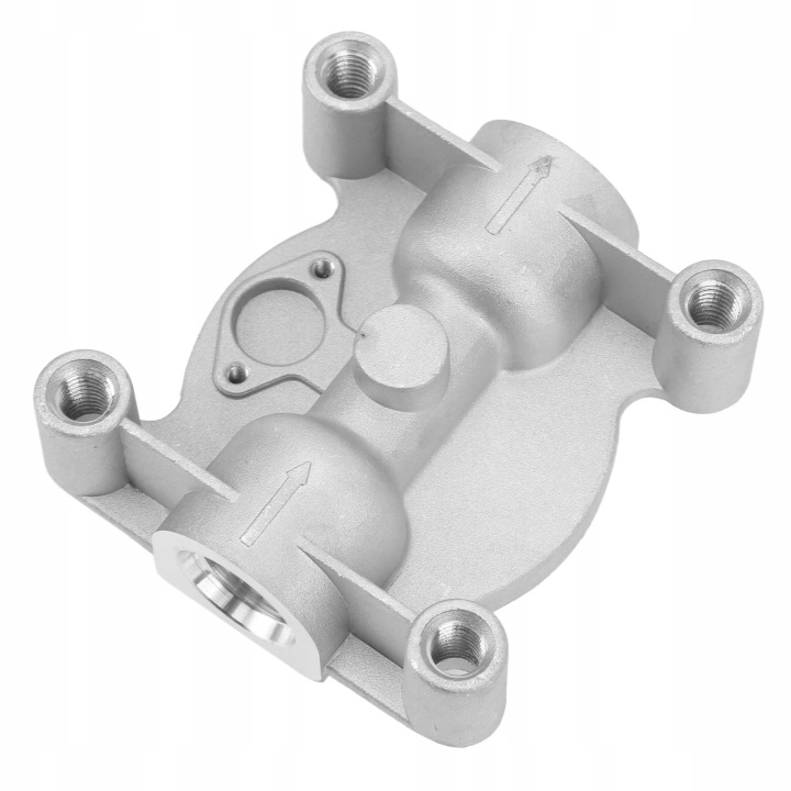 FILTRE CARBURANTS SÉPARATEUR EAU SÉPARATEUR SUPPORT CHÂSSIS FB1311 REMPLACEMENT E0