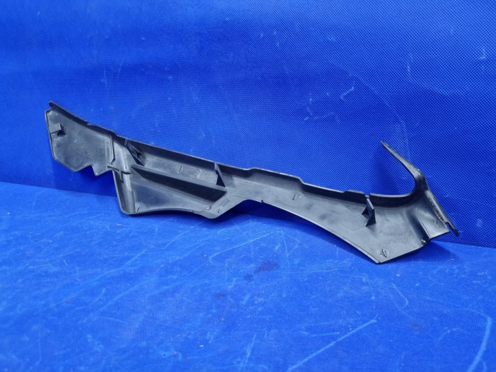 AUDI A7 C7 PROTECTION GAUCHE AVANT PHARES ORIGINAL 4G8805285D
