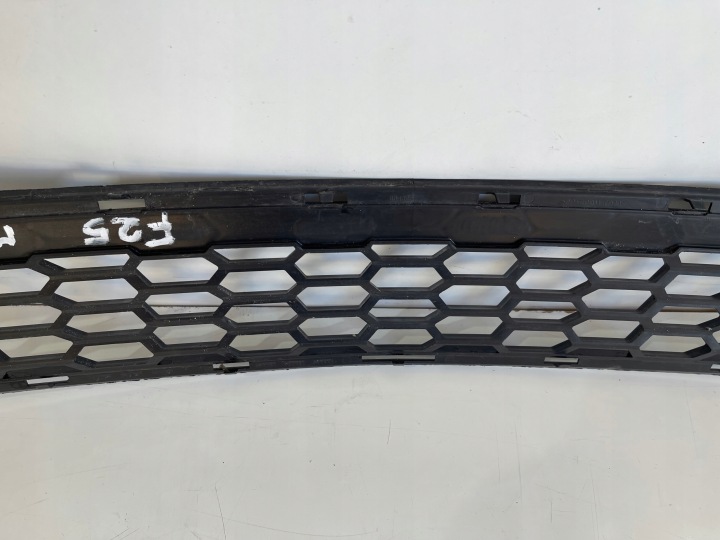 BMW X3 F25 GRILLE PARE-CHOCS AVANT 8048097