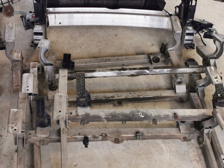 COURROIE RENFORCEMENT MERCEDES 242, 246, 117, 156, 176