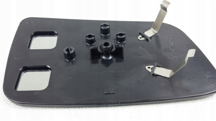 INSERT VERRE RÉTROVISEURS GAUCHE OPEL ASTRA 98-04