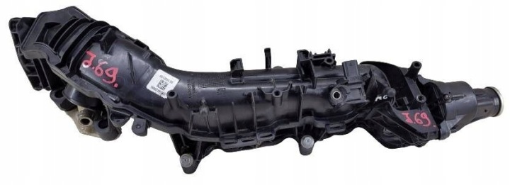 BMW F45 F46 F48 F54 F55 F56 F57 F60 COLLECTEUR ADMISSION