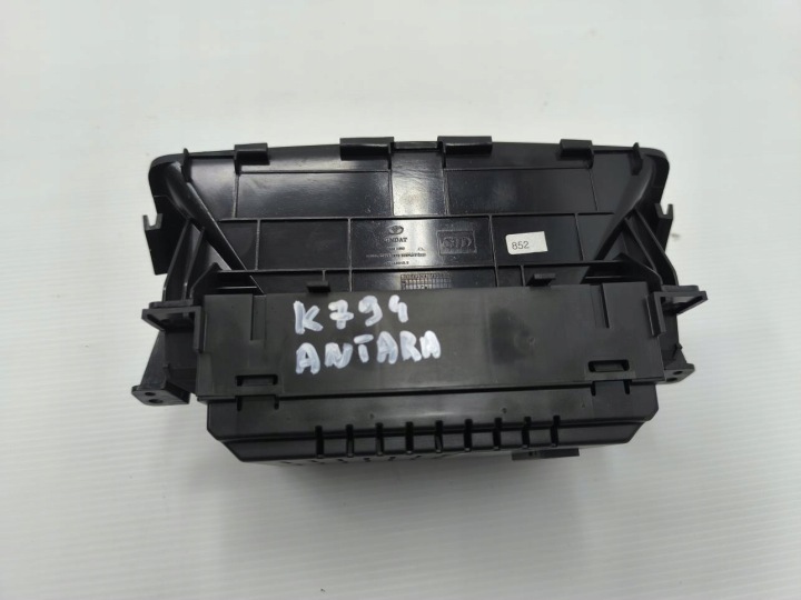 ÉCRAN MONITEUR OPEL ANTARA LIFT 2.2 CDTI 95905400