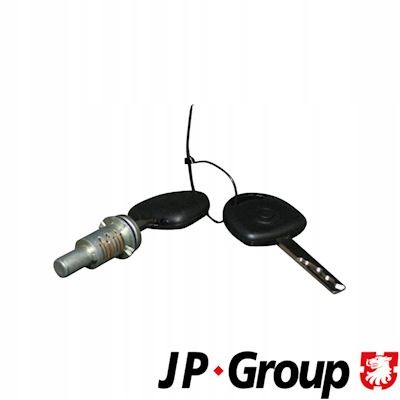 JP GROUP 1287500700 CILINDRO ZAMYKANY 