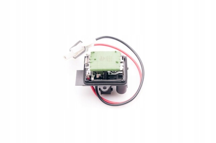 ESEN SKV RÉSISTANCE VENTILATEURS RENAULT CLIO II