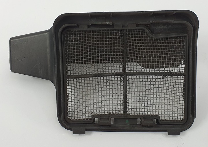 CUERPO DE FILTRO DE CABINA FORD FOCUS MK2 