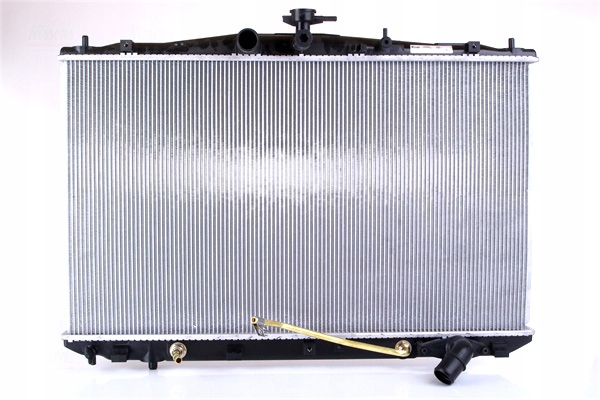 NISSENS 646936 RADIATEUR SYSTÈME REFROIDISSEMENT MOTEUR