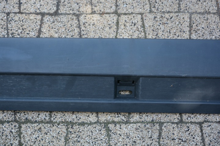MOULURE SEUIL VW PASSAT B7 3AF853855A 3AF853856A