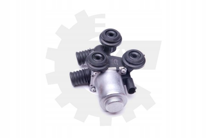 ESEN SKV SOUPAPE DIRECTEUR FLUIDE REFROIDISSEMENT 96SKV9 BMW 3 E46 5 E39 X3
