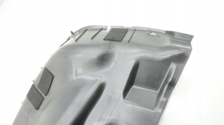 MAZDA MX-5 MX5 ND IV PROTECTION PLASTIQUE INTÉRIEUR COUVERCLES DE COFFRE GAUCHE N24368330