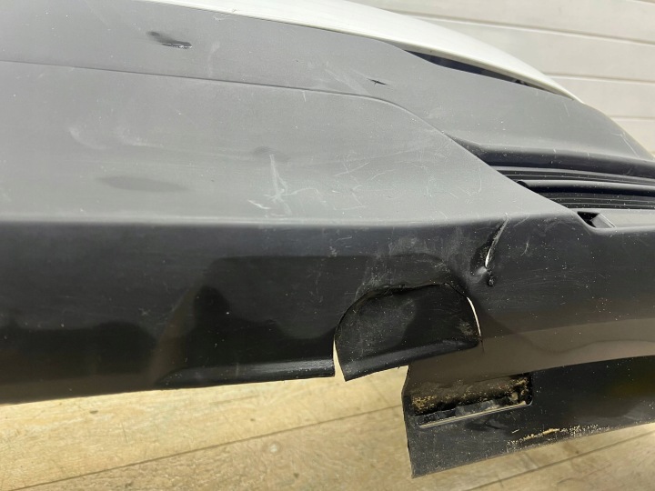 PARE-CHOCS AVANT AVANT LEXUS NX 5216978070