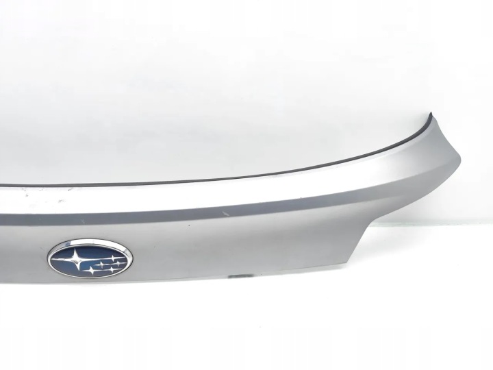SUBARU LEGACY BRODERIE GARNITURE ARRIÈRE COUVERCLES DE COFFRE COUVERCLES DE COFFRE 2010 ESTATE 4/5DR