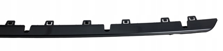 MOULURE PARE-CHOCS ARRIÈRE HYUNDAI I30 III UNIVERSEL N LINE LIFT NEUF ORIGINE 86699-G4WA0