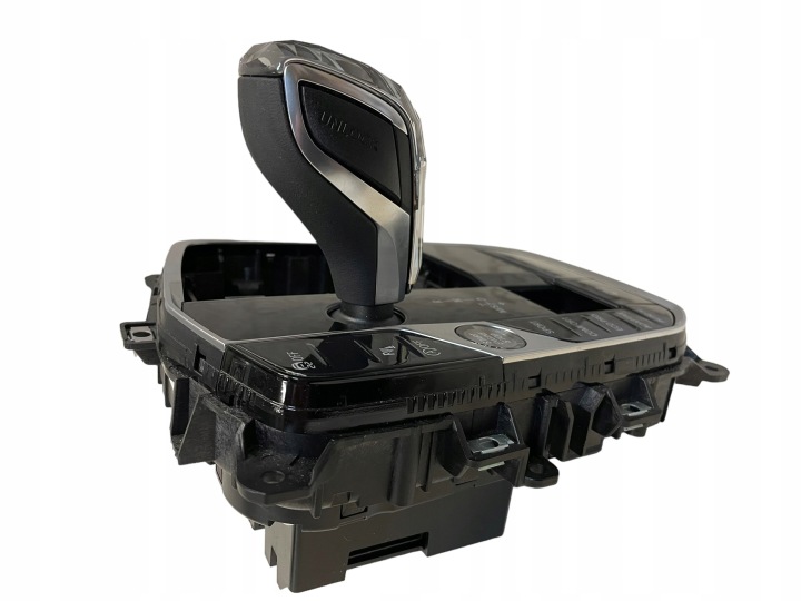 CRIC CHANGEMENTS VITESSE PANNEAU RADIO KRYSZTAL SWAROVSKI BMW 8 G14 G15 G16