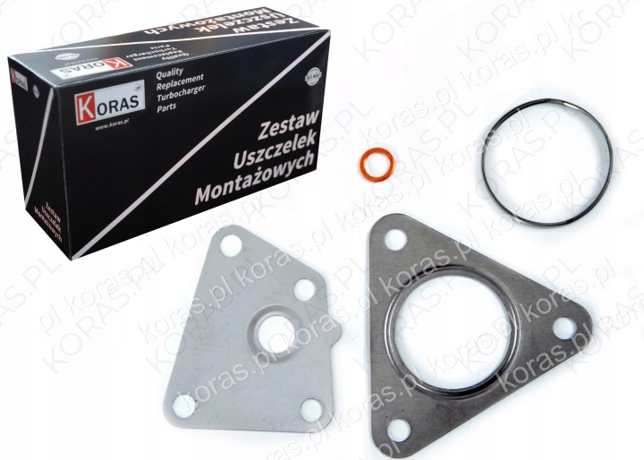 KIT JOINTS GK-138 53049700043 53049700035