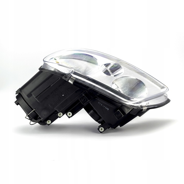 PROJECTEUR VW CADDY '03-'04 DROIT DEPO