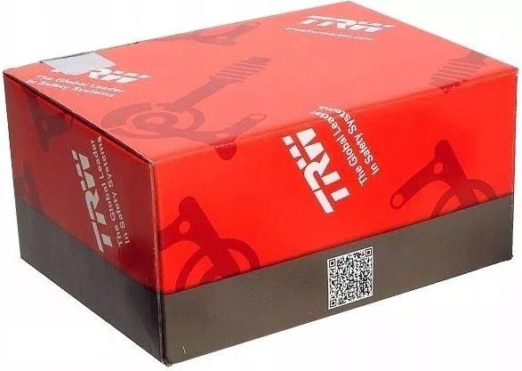 FIL DE FREIN FLEXIBLE TRW PHD478 4700362