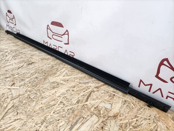 MAZDA CX-3 16- MOULURE RACLOIR PORTES DROIT AVANT D10E-50-640