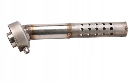 DB KILLER DE ESCAPE 48MM SILENCIADOR SILENCER WYCISZACZ 