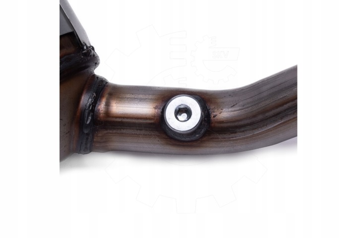 CATALYSEUR 62SKV016 PEUGEOT 206 1731EZ