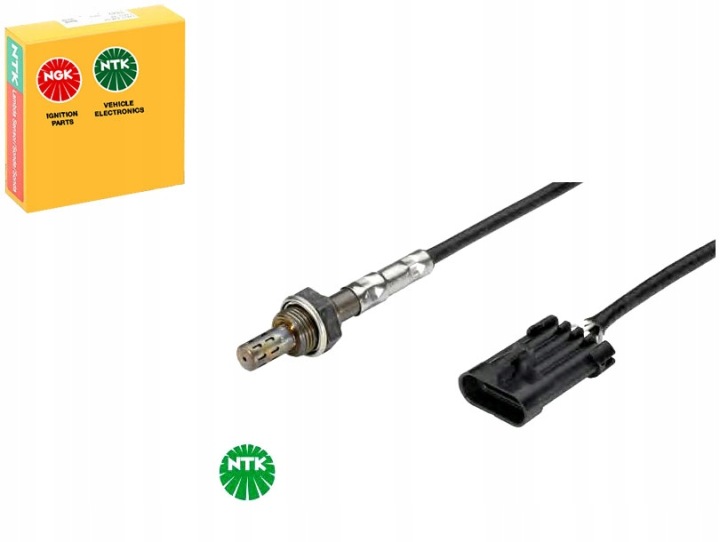 SONDE LAMBDA NGK 94810 OZA660-EE26 OPEL VAUXHALL