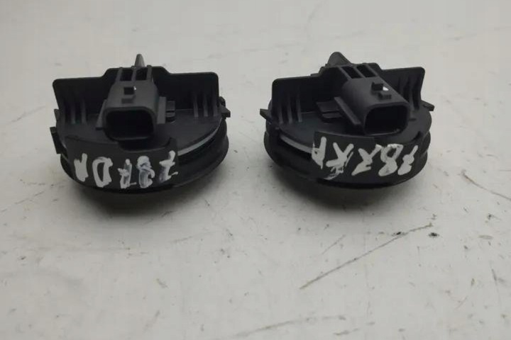 GAUCHE LATÉRAL CAPTEUR COUP RENAULT MEGANE I (BA0/1_) 988302102R GASOLINE