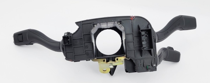 AUDI A6 C6 Q7 4L I MANETTES COMMUTATEUR COMPOSITE RADAR ACC UNIVERSEL 4E0953521A