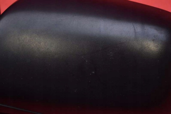 RÉTROVISEUR GAUCHE NOIR 010673 EUROPE TOYOTA YARIS 1 I LIFT 03-05 5 GOUPILLE